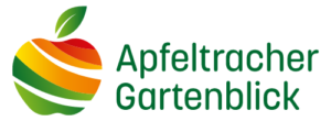Apfeltracher-Gartenblick